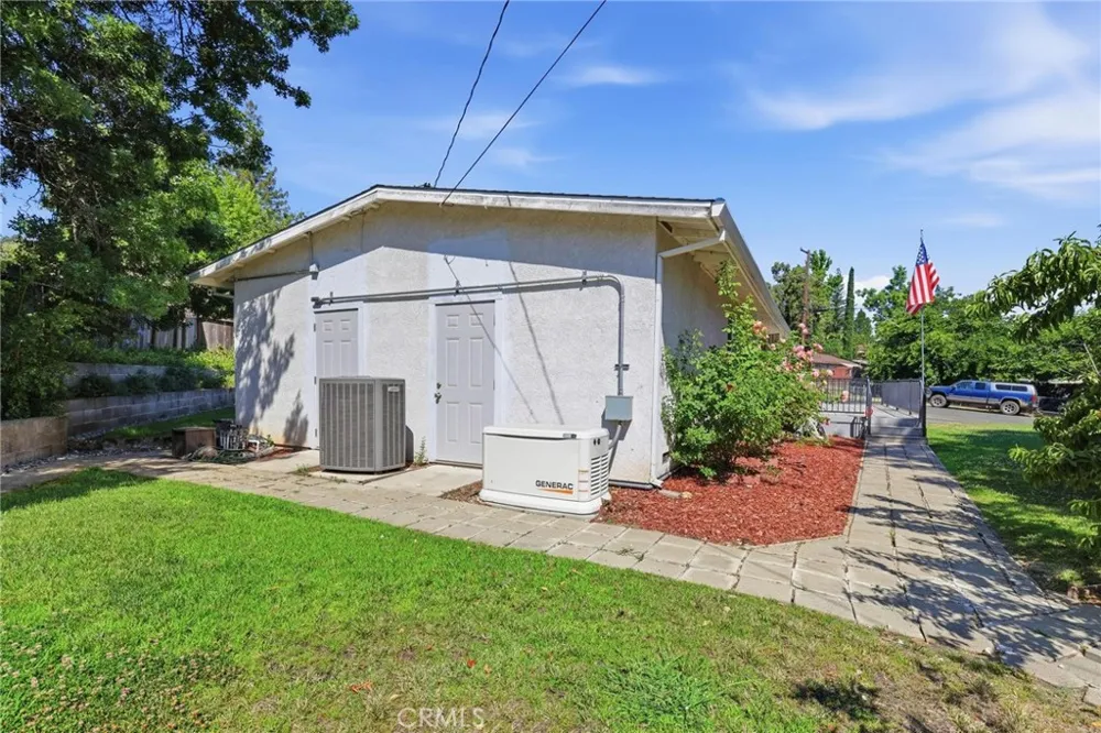 17 Southview Drive Oroville, CA 95966