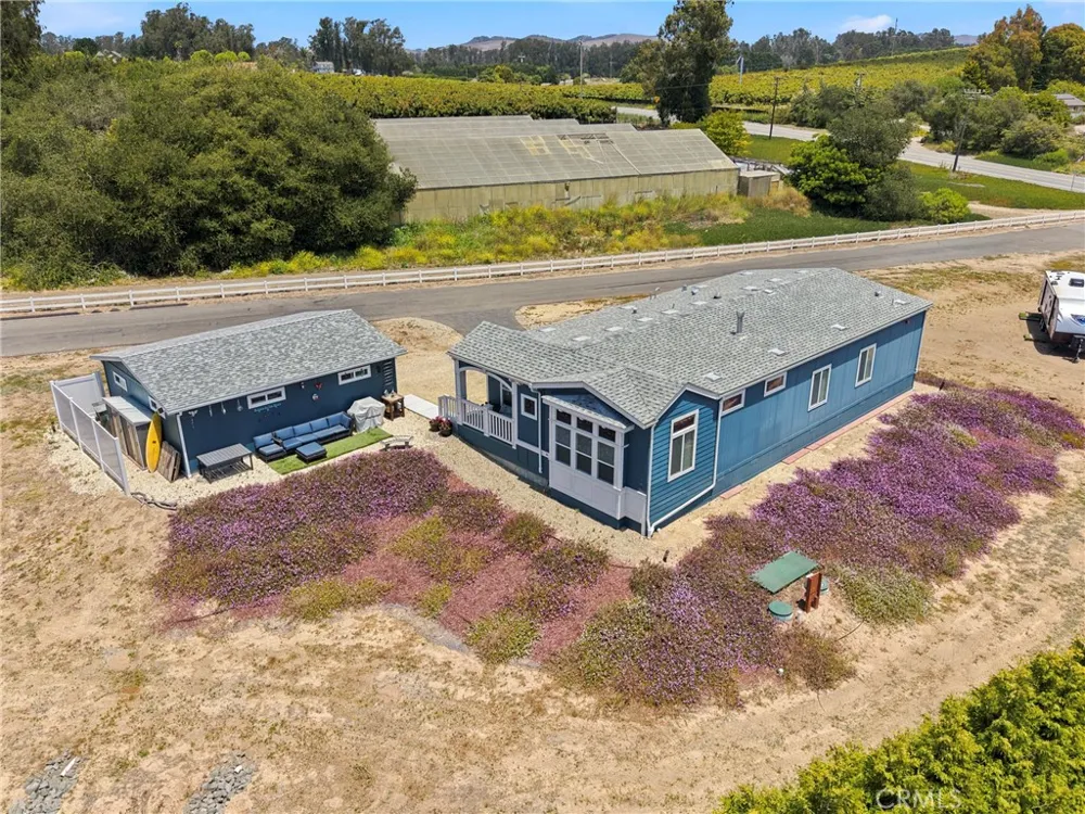 542 Tilhisa Arroyo Grande, CA 93420