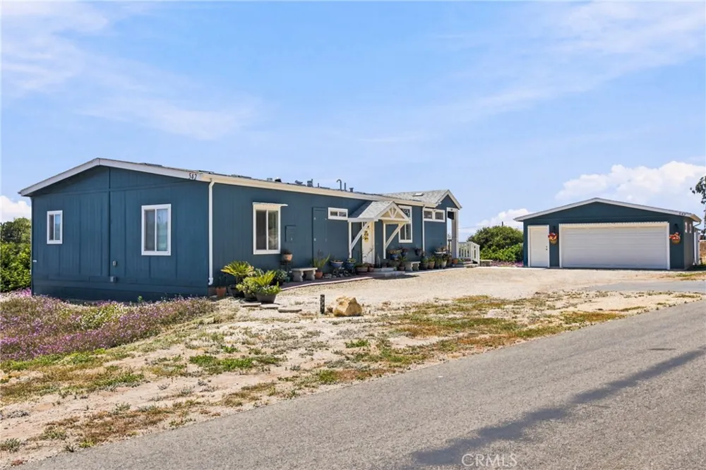 542 Tilhisa Arroyo Grande, CA 93420
