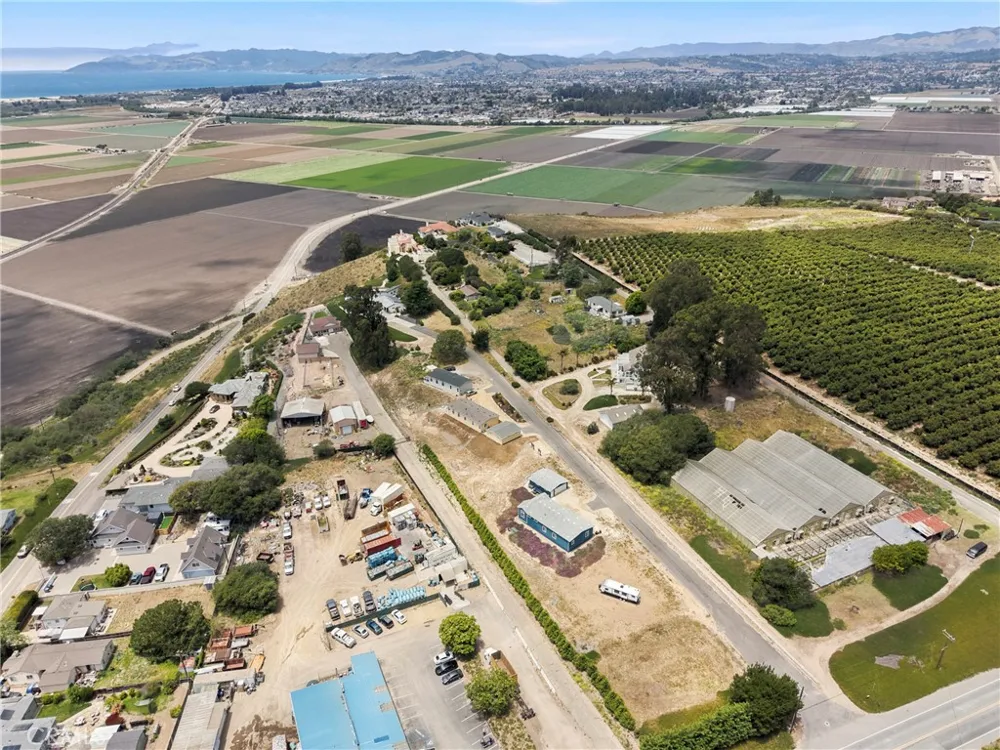 542 Tilhisa Arroyo Grande, CA 93420
