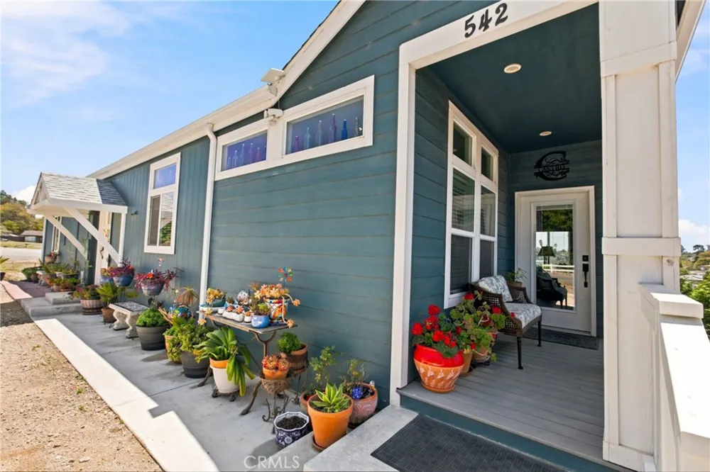 542 Tilhisa Arroyo Grande, CA 93420