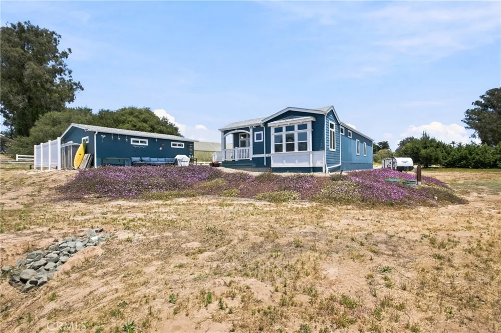 542 Tilhisa Arroyo Grande, CA 93420