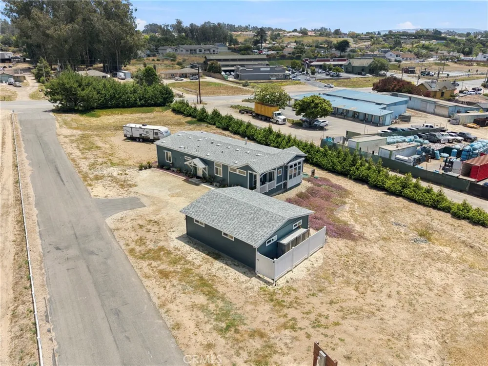 542 Tilhisa Arroyo Grande, CA 93420