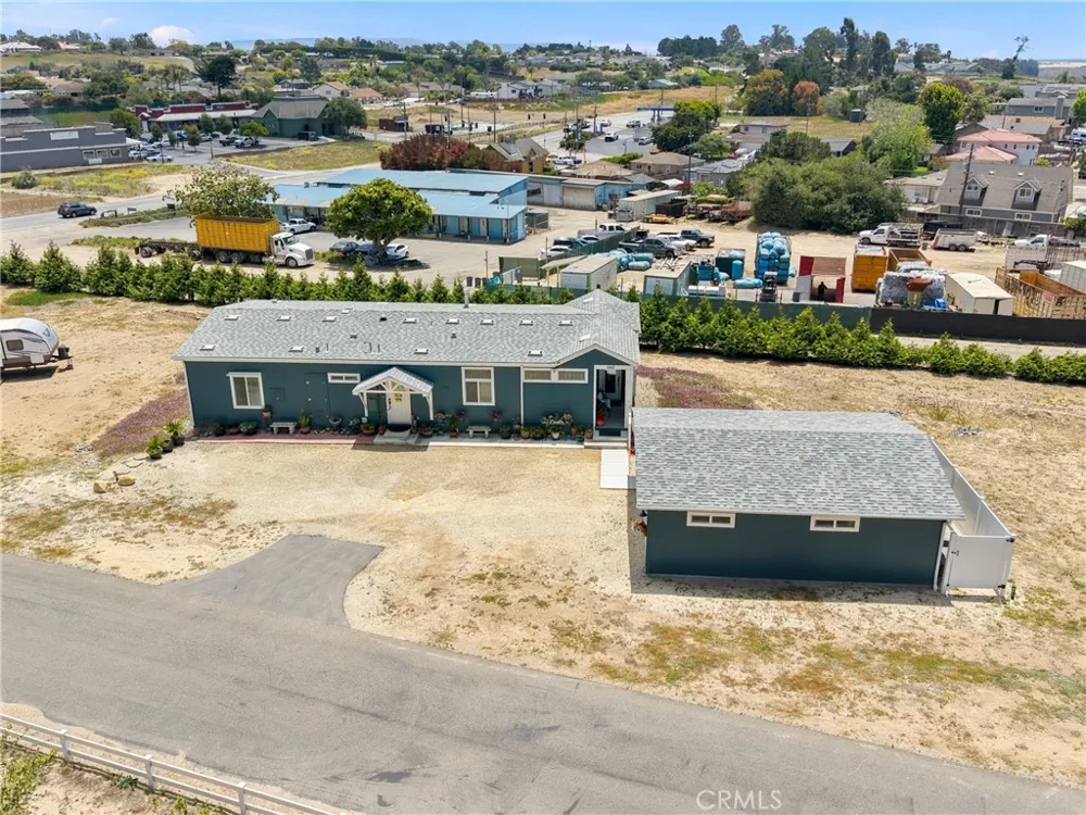 542 Tilhisa Arroyo Grande, CA 93420