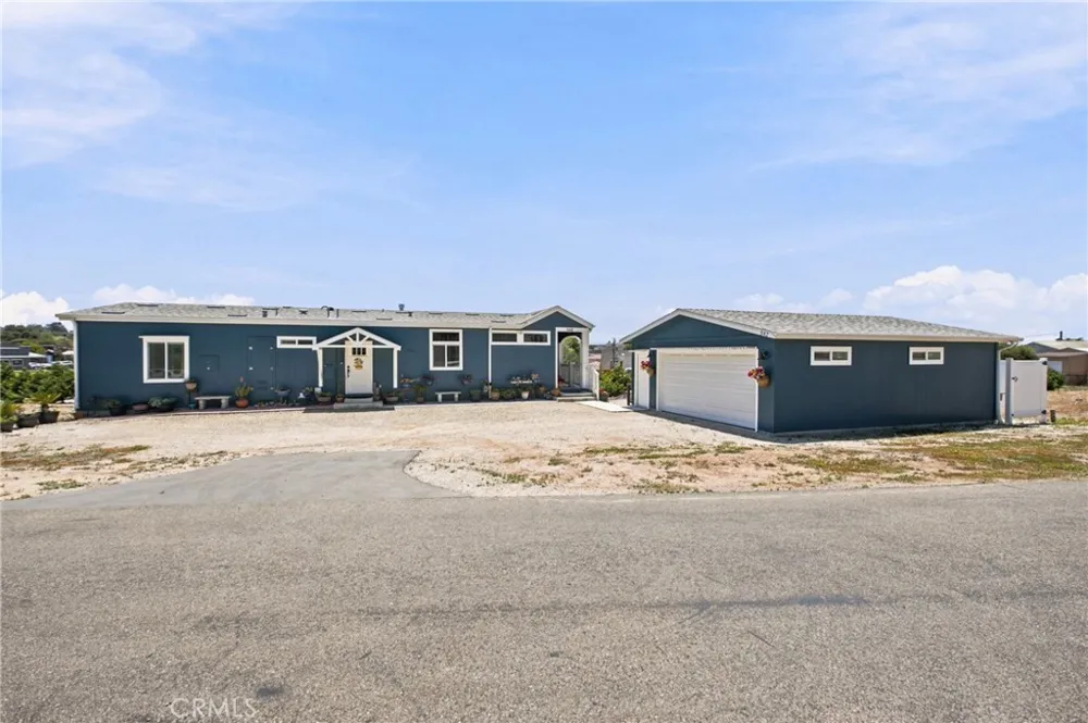 542 Tilhisa Arroyo Grande, CA 93420