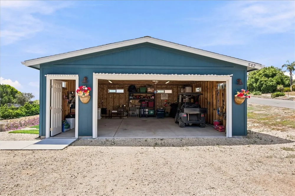 542 Tilhisa Arroyo Grande, CA 93420