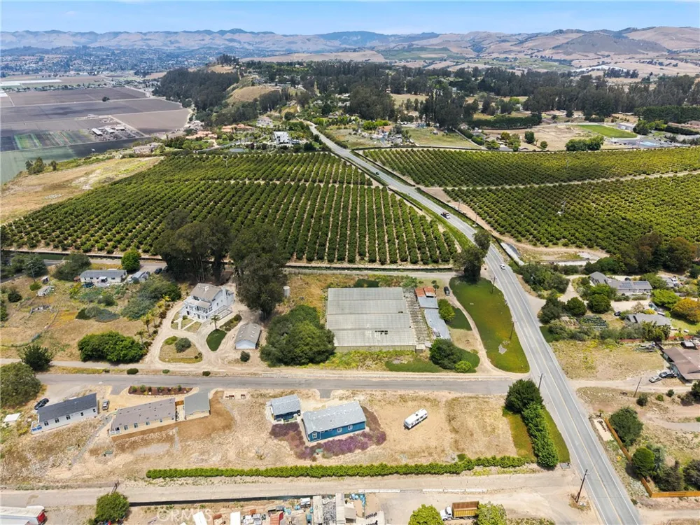 542 Tilhisa Arroyo Grande, CA 93420