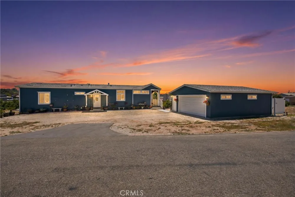 542 Tilhisa Arroyo Grande, CA 93420