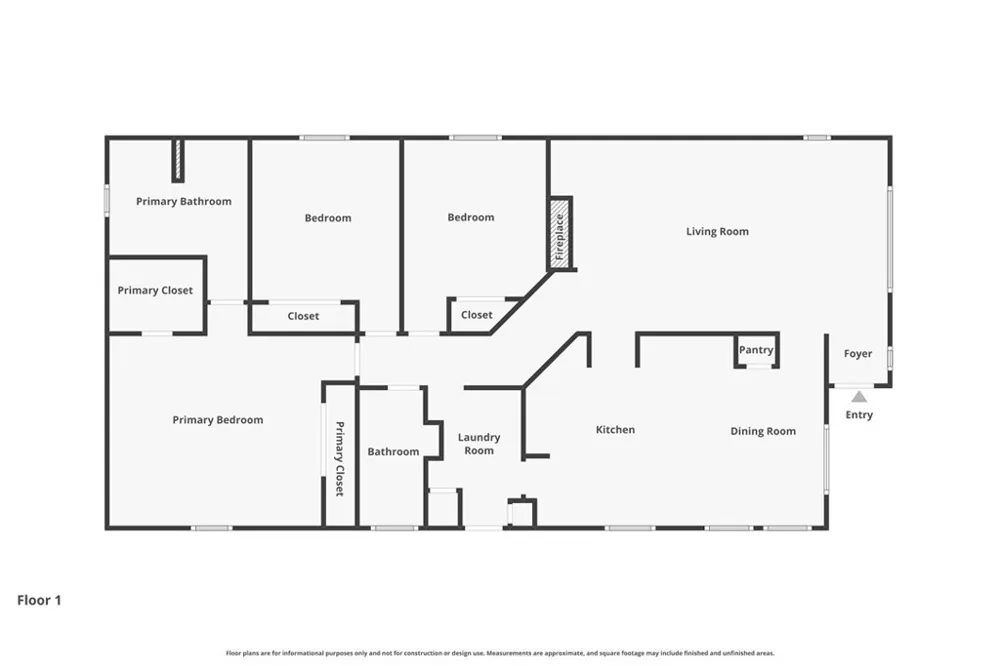542 Tilhisa Arroyo Grande, CA 93420