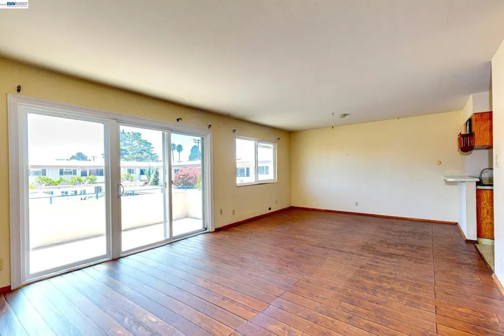 615 Willow St #C Alameda, CA 94501