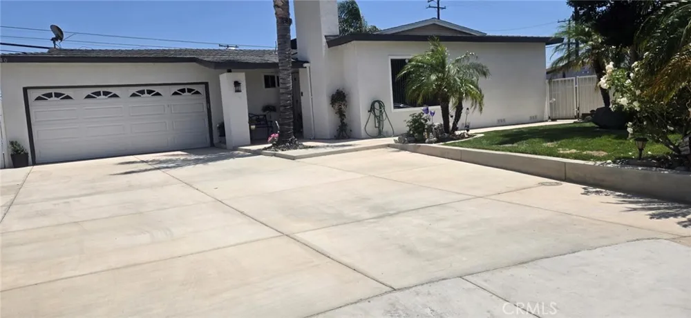 1240 E Highland Court Ontario, CA 91764