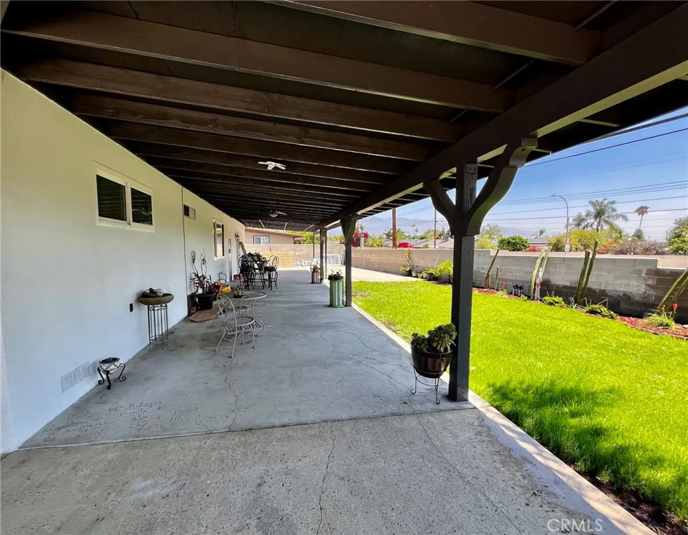 1240 E Highland Court Ontario, CA 91764