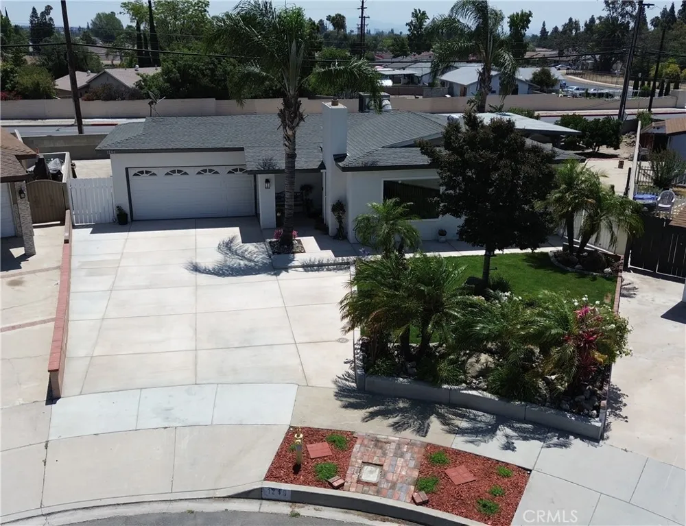 1240 E Highland Court Ontario, CA 91764