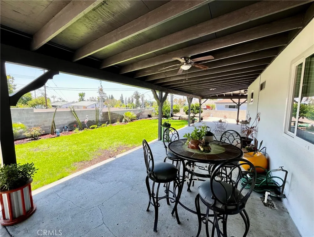 1240 E Highland Court Ontario, CA 91764