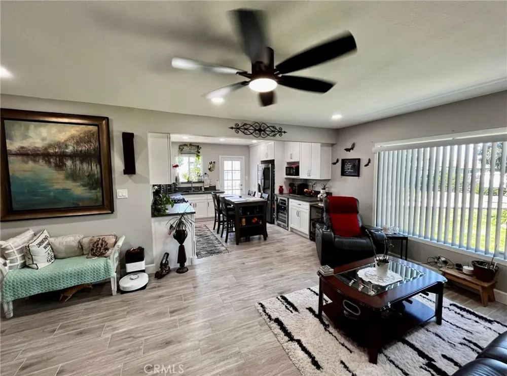 1240 E Highland Court Ontario, CA 91764