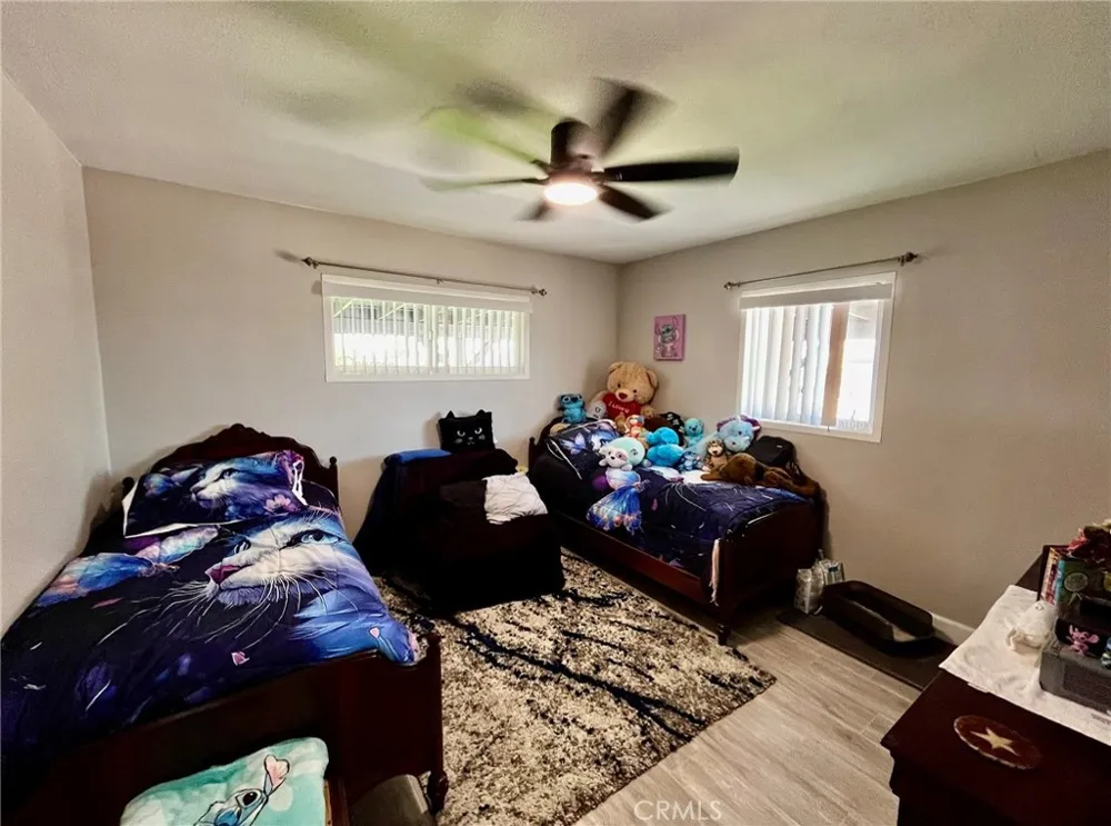 1240 E Highland Court Ontario, CA 91764