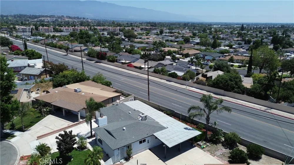 1240 E Highland Court Ontario, CA 91764