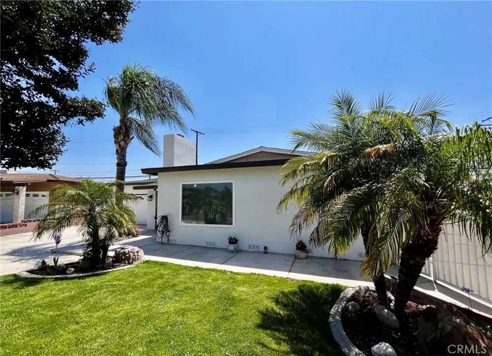 1240 E Highland Court Ontario, CA 91764