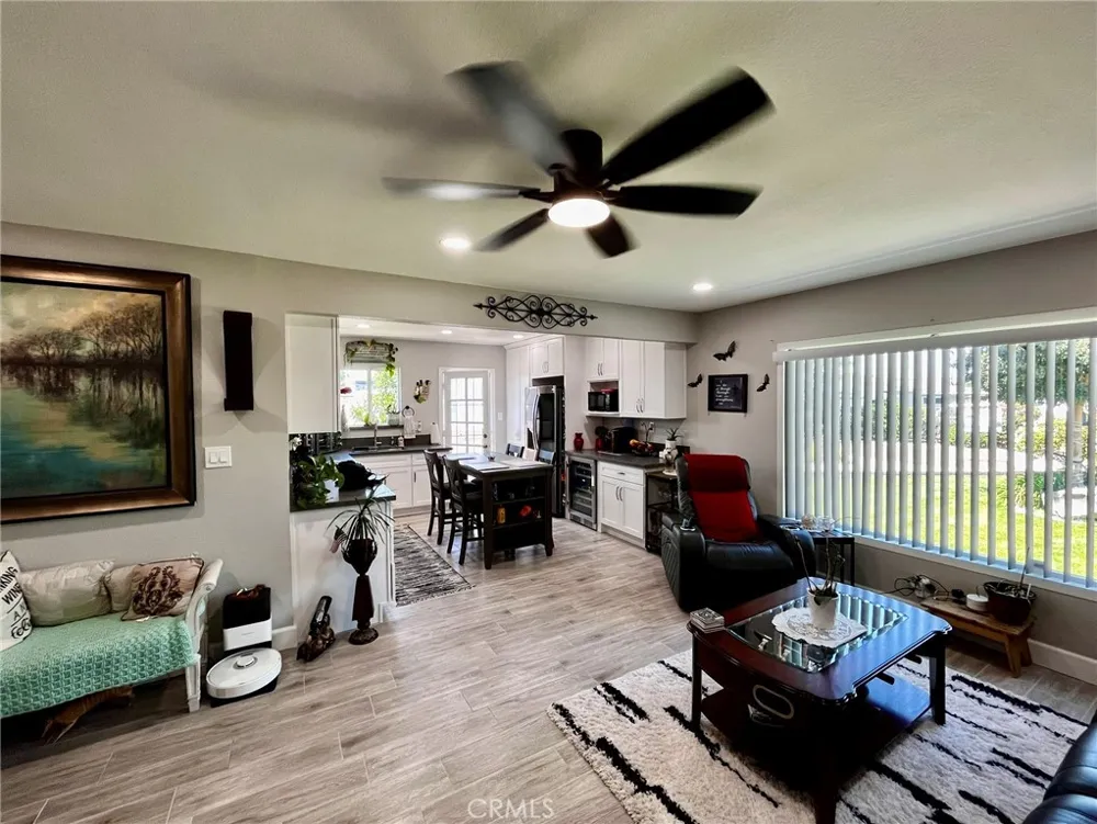 1240 E Highland Court Ontario, CA 91764
