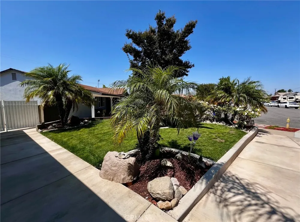 1240 E Highland Court Ontario, CA 91764