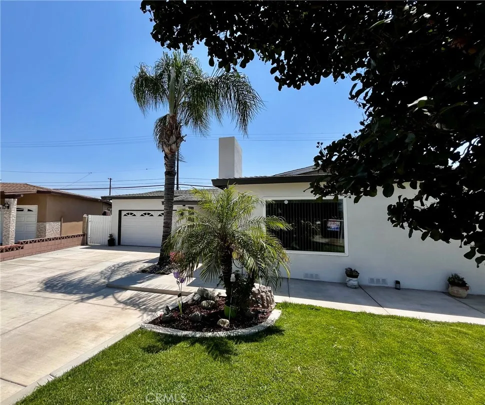 1240 E Highland Court Ontario, CA 91764