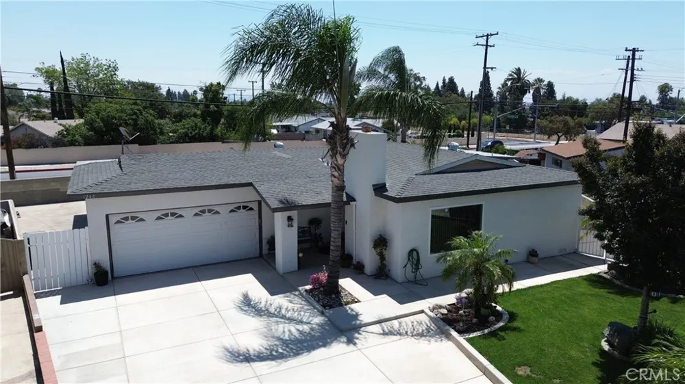 1240 E Highland Court Ontario, CA 91764