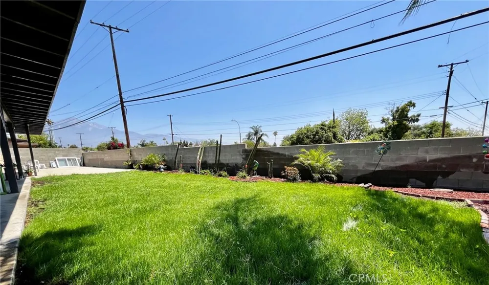 1240 E Highland Court Ontario, CA 91764
