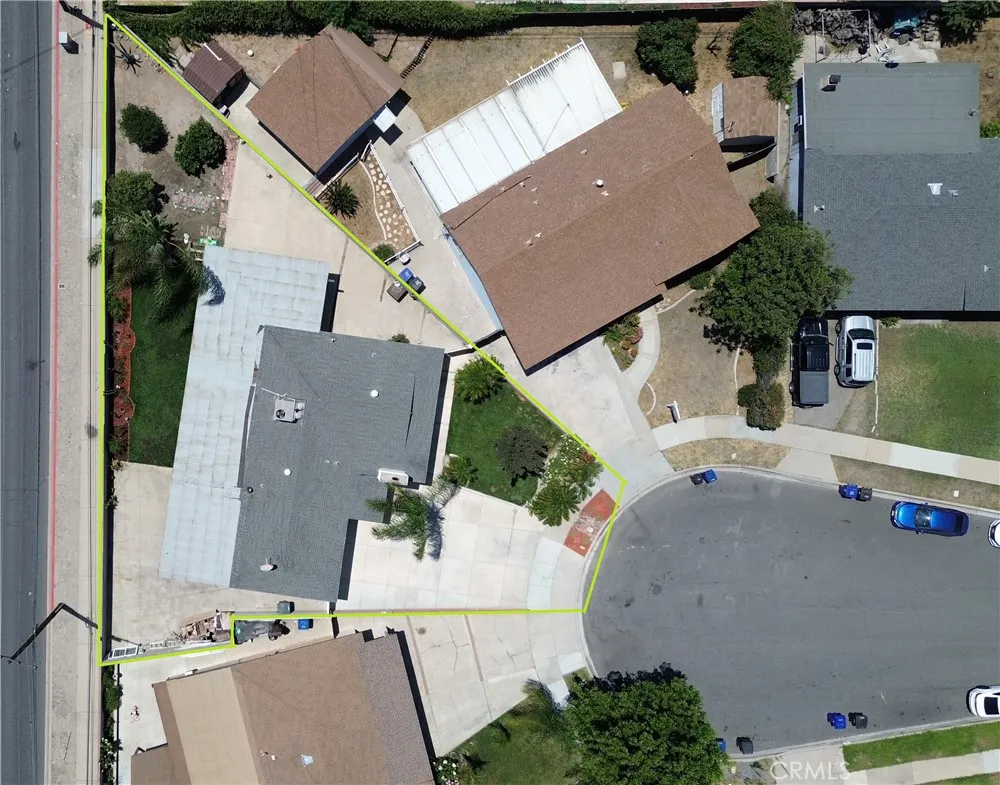 1240 E Highland Court Ontario, CA 91764