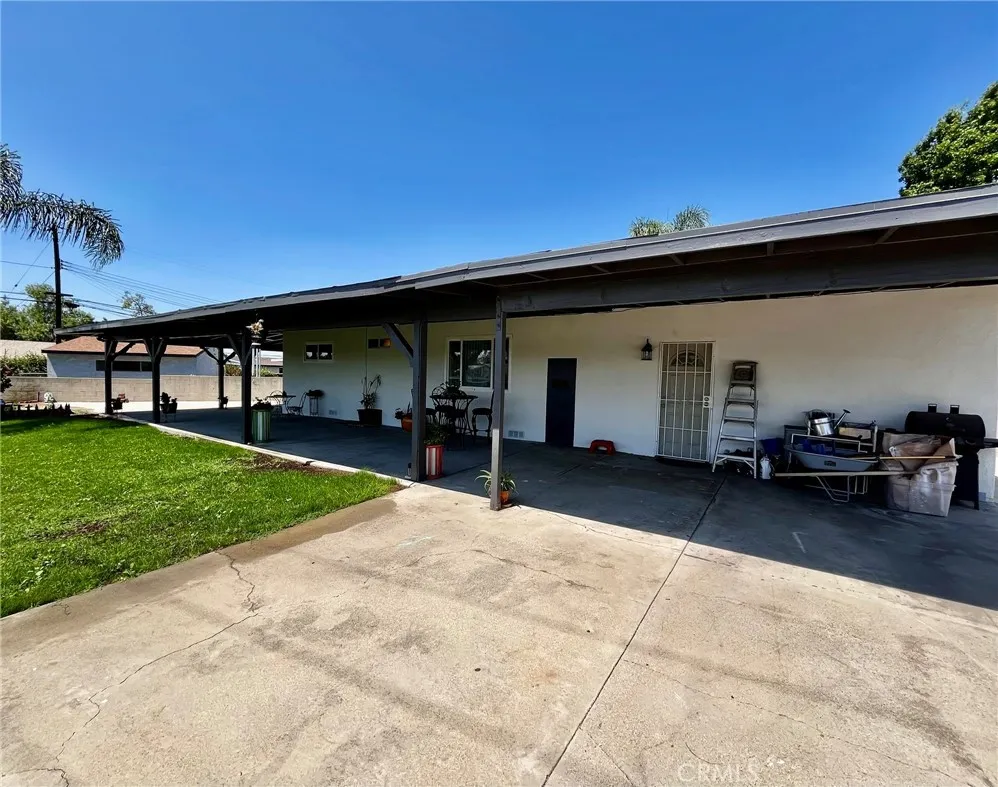 1240 E Highland Court Ontario, CA 91764