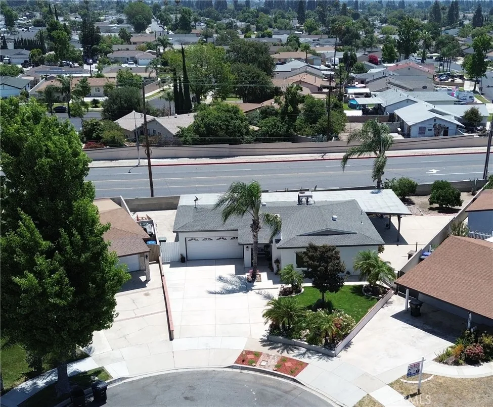 1240 E Highland Court Ontario, CA 91764