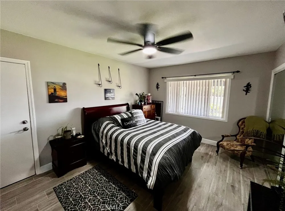 1240 E Highland Court Ontario, CA 91764