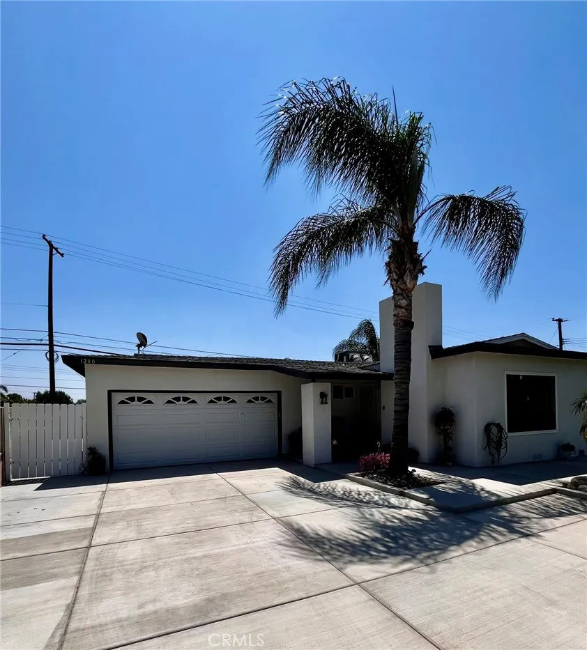 1240 E Highland Court Ontario, CA 91764