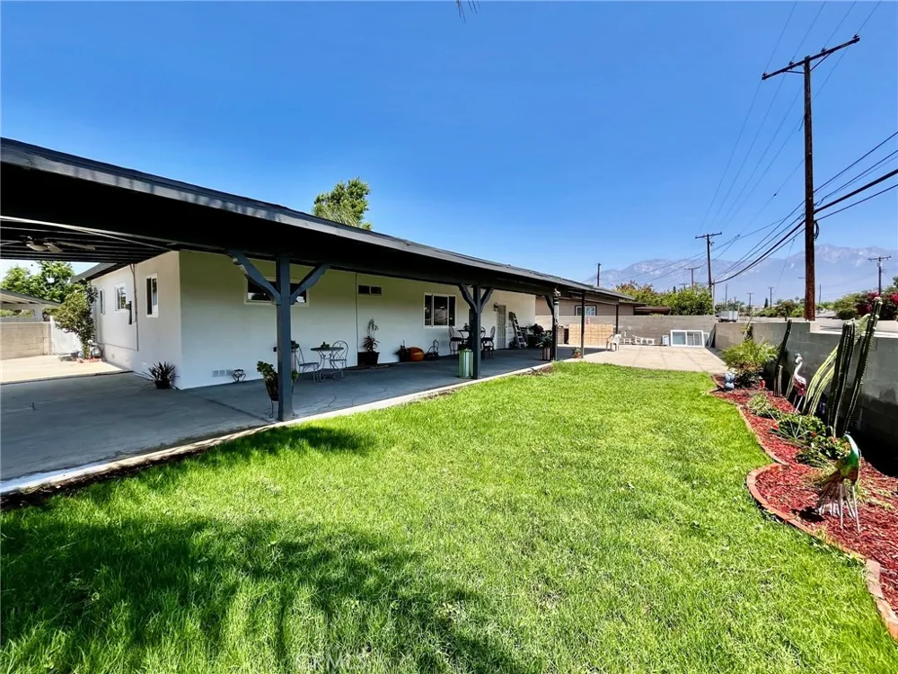 1240 E Highland Court Ontario, CA 91764