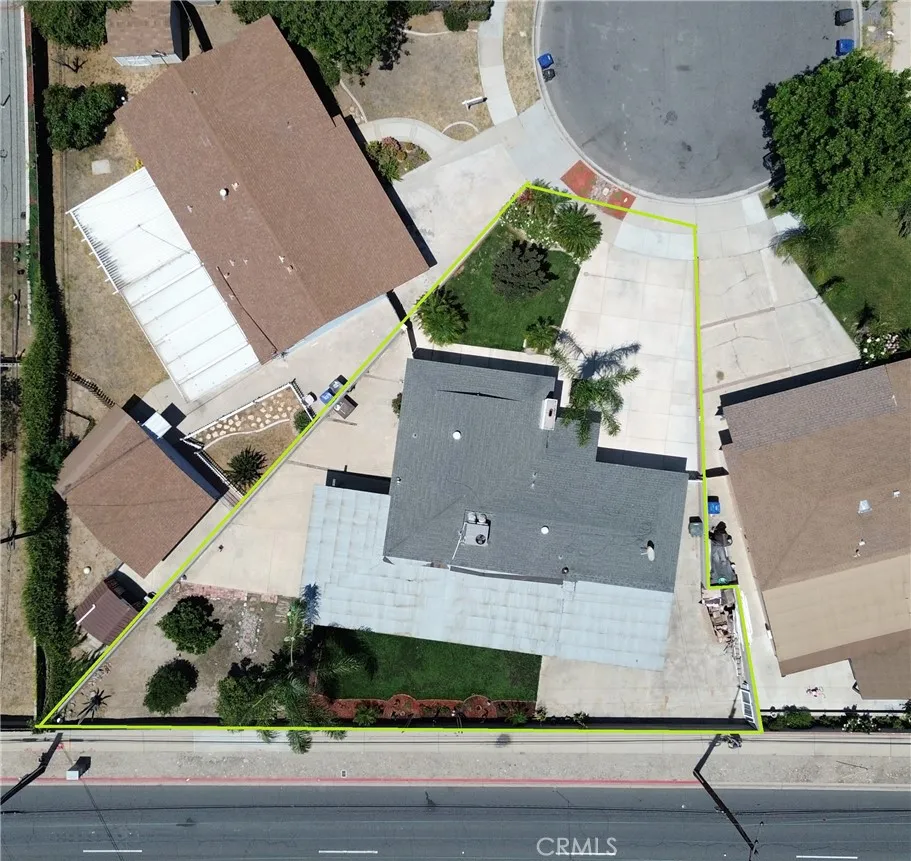 1240 E Highland Court Ontario, CA 91764