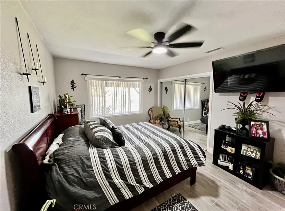 1240 E Highland Court Ontario, CA 91764