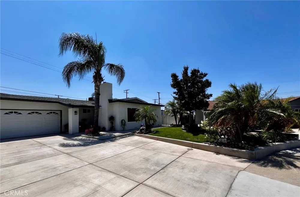 1240 E Highland Court Ontario, CA 91764