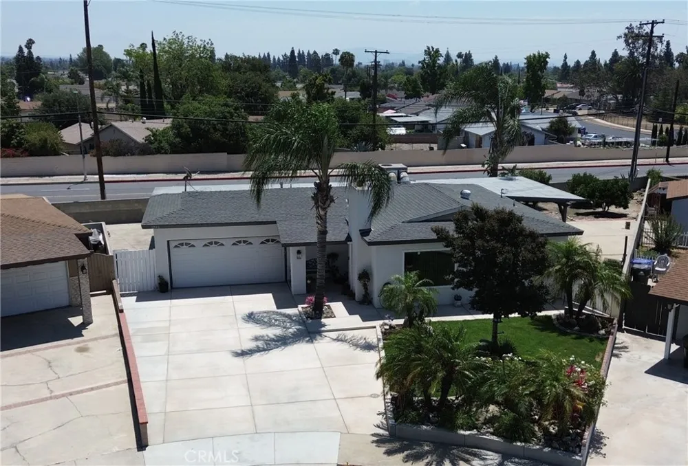 1240 E Highland Court Ontario, CA 91764