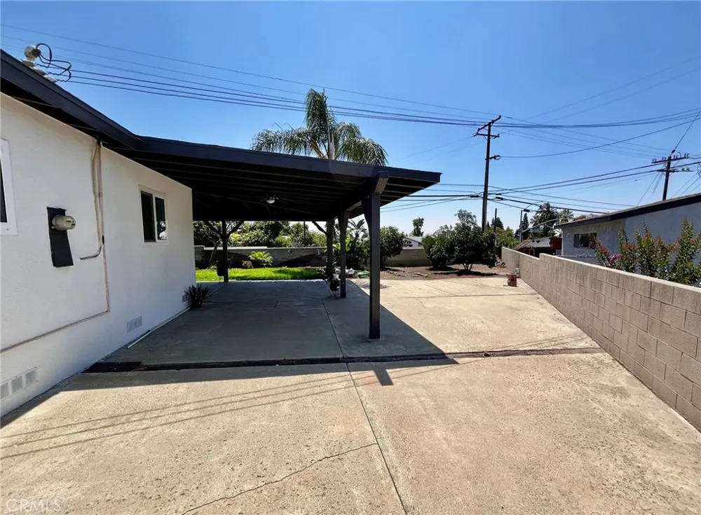 1240 E Highland Court Ontario, CA 91764