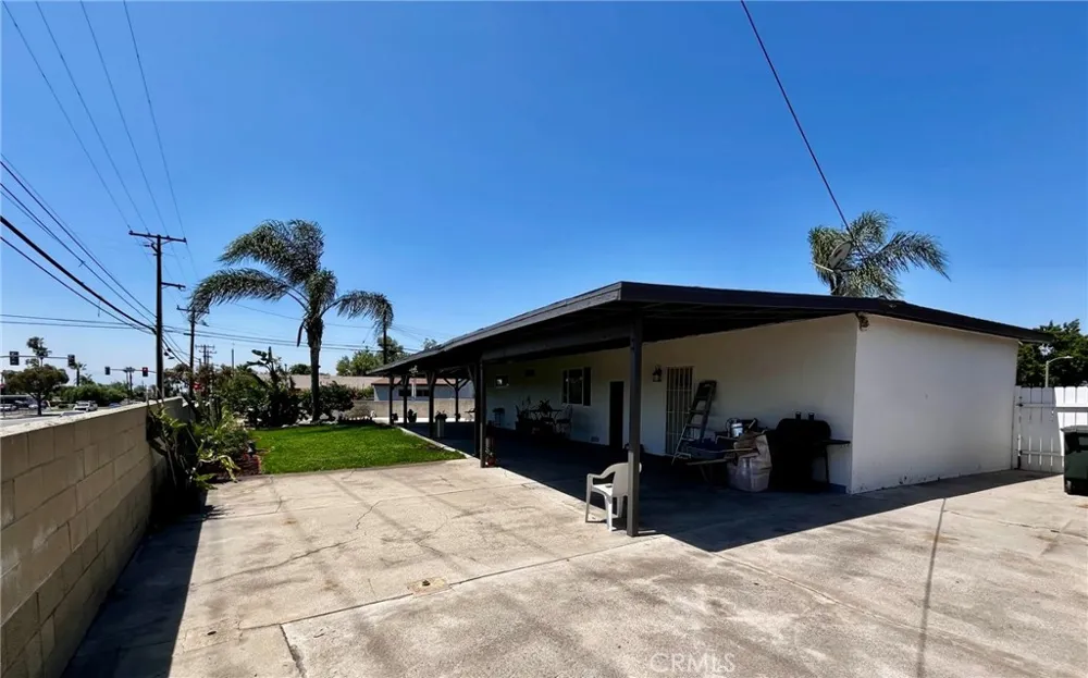 1240 E Highland Court Ontario, CA 91764