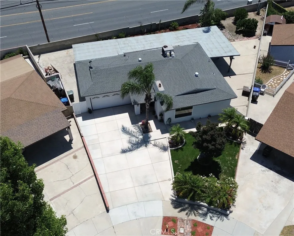 1240 E Highland Court Ontario, CA 91764