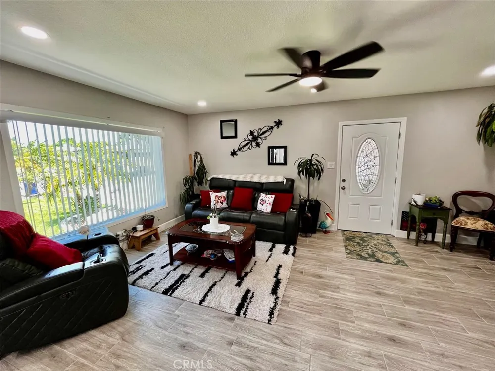 1240 E Highland Court Ontario, CA 91764