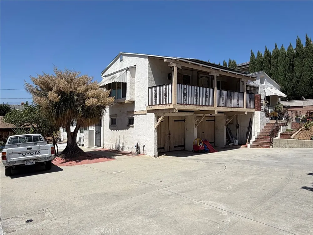 8169 Blewett Rosemead, CA 91770