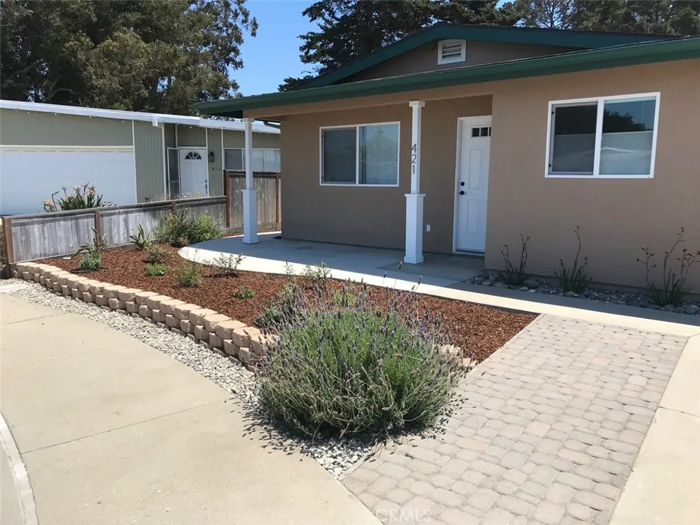 421 Golden West Place Arroyo Grande, CA 93420