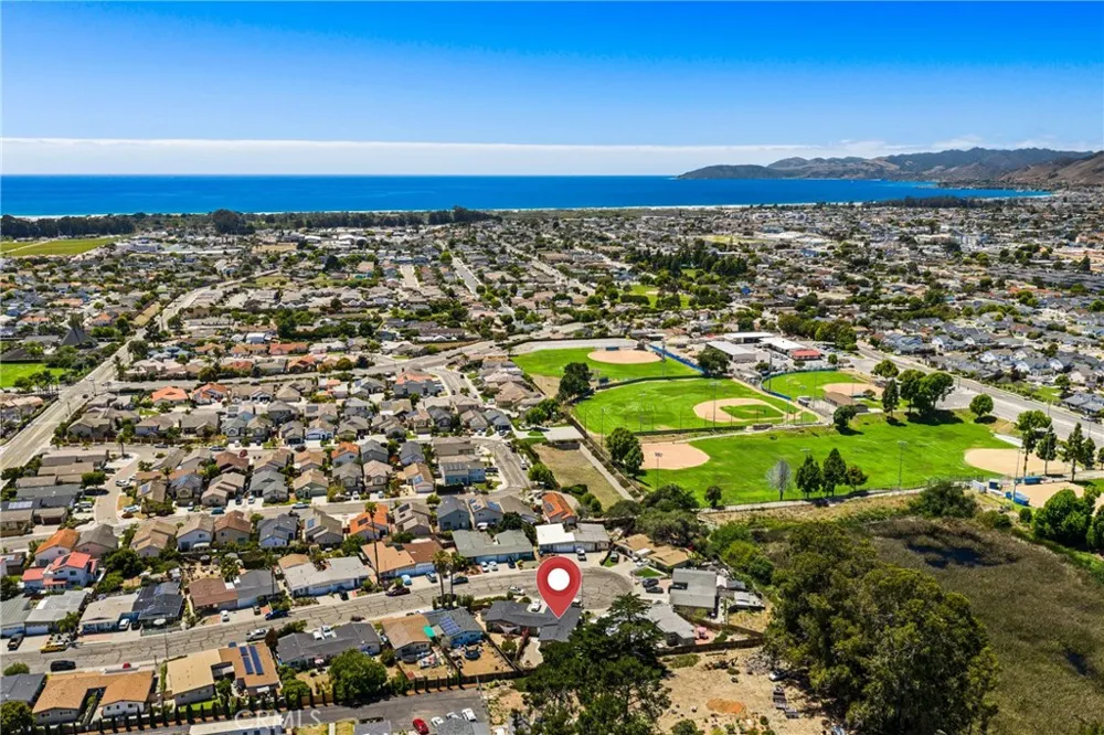 421 Golden West Place Arroyo Grande, CA 93420