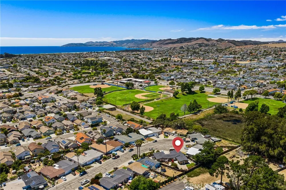 421 Golden West Place Arroyo Grande, CA 93420