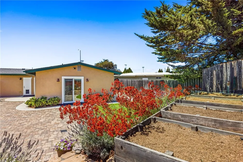 421 Golden West Place Arroyo Grande, CA 93420