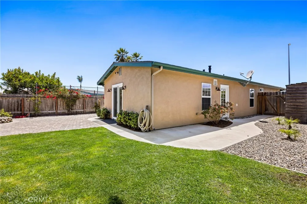 421 Golden West Place Arroyo Grande, CA 93420