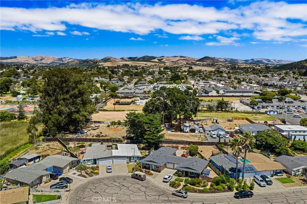 421 Golden West Place Arroyo Grande, CA 93420