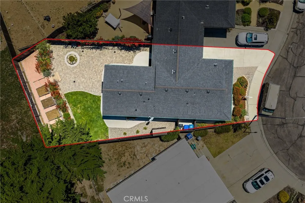 421 Golden West Place Arroyo Grande, CA 93420