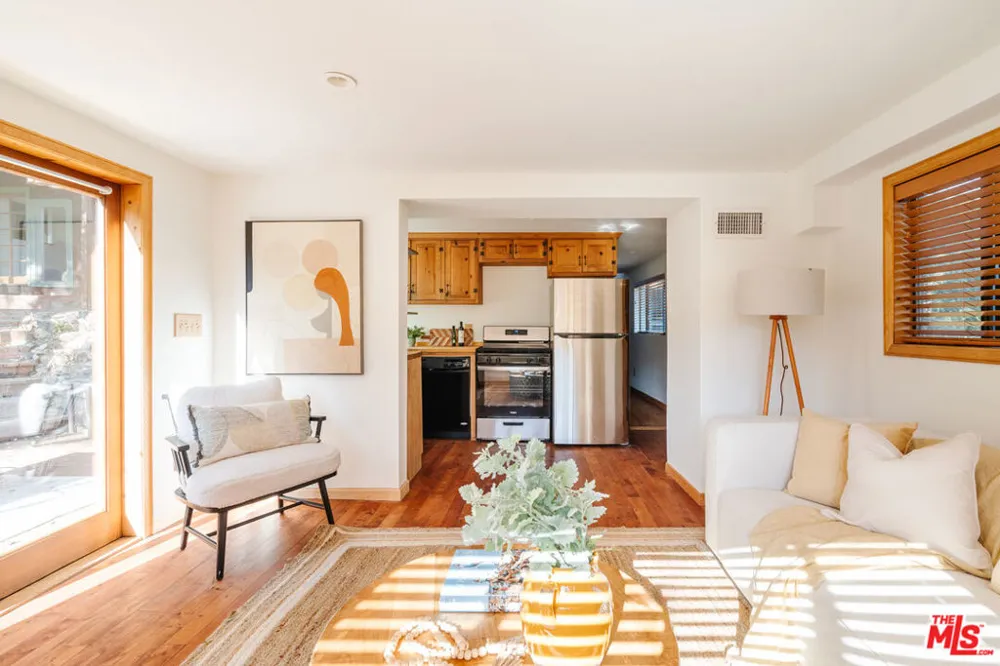 517 Canon View Trail Topanga, CA 90290